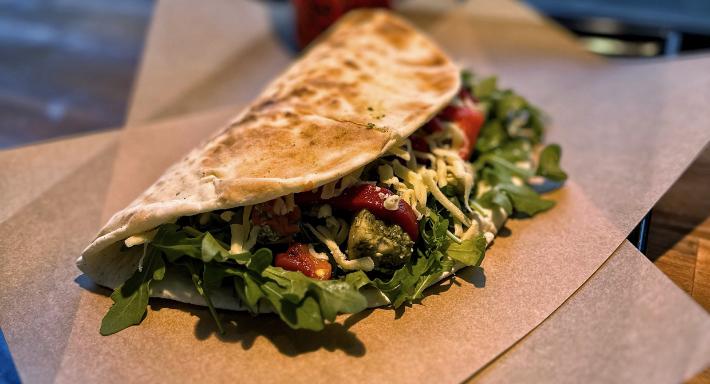 Salam Bakery photo 2