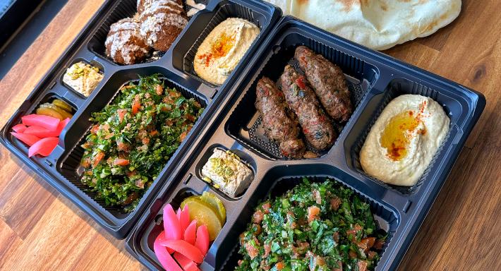 Salam Bakery photo 4