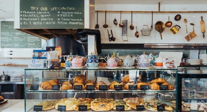 Salam Bakery photo 5