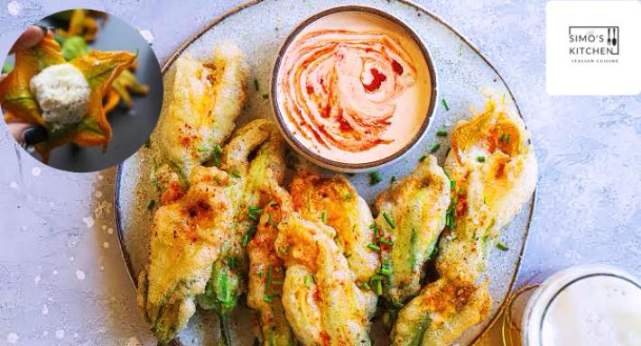 Simo’s Kitchen photo 2