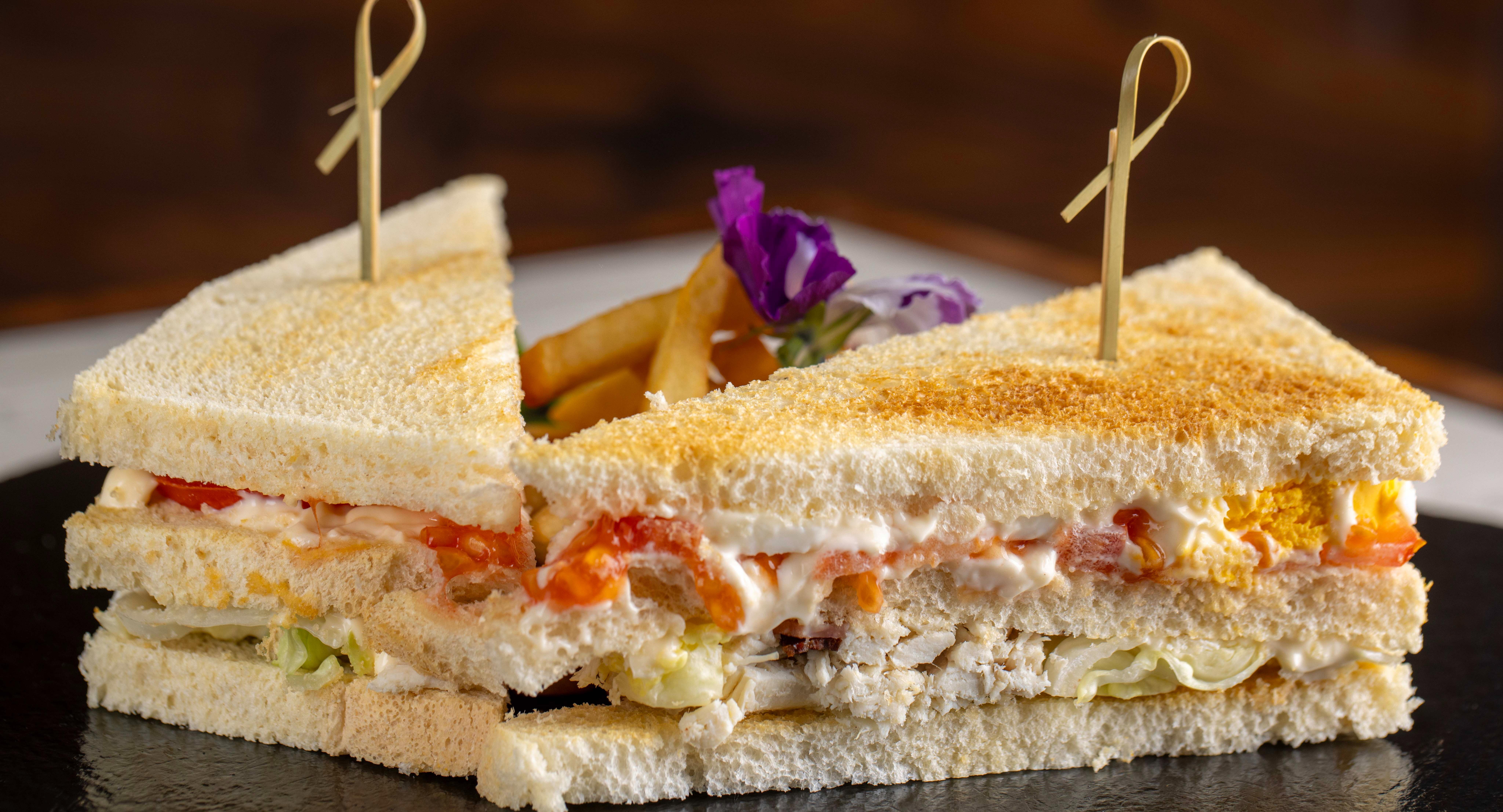 Il Grande Gatsby Bar & Restaurant photo 3