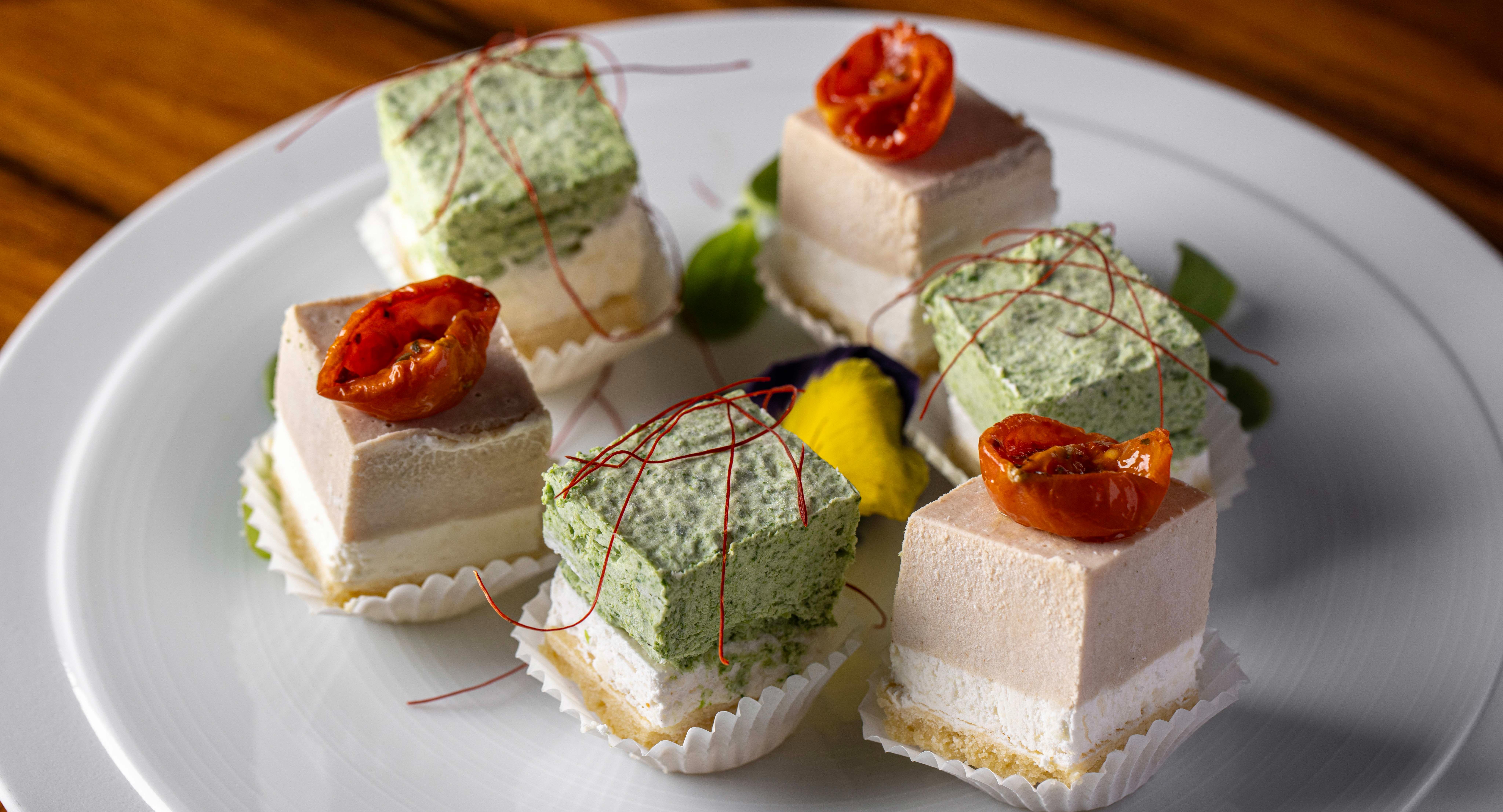 Il Grande Gatsby Bar & Restaurant photo 4