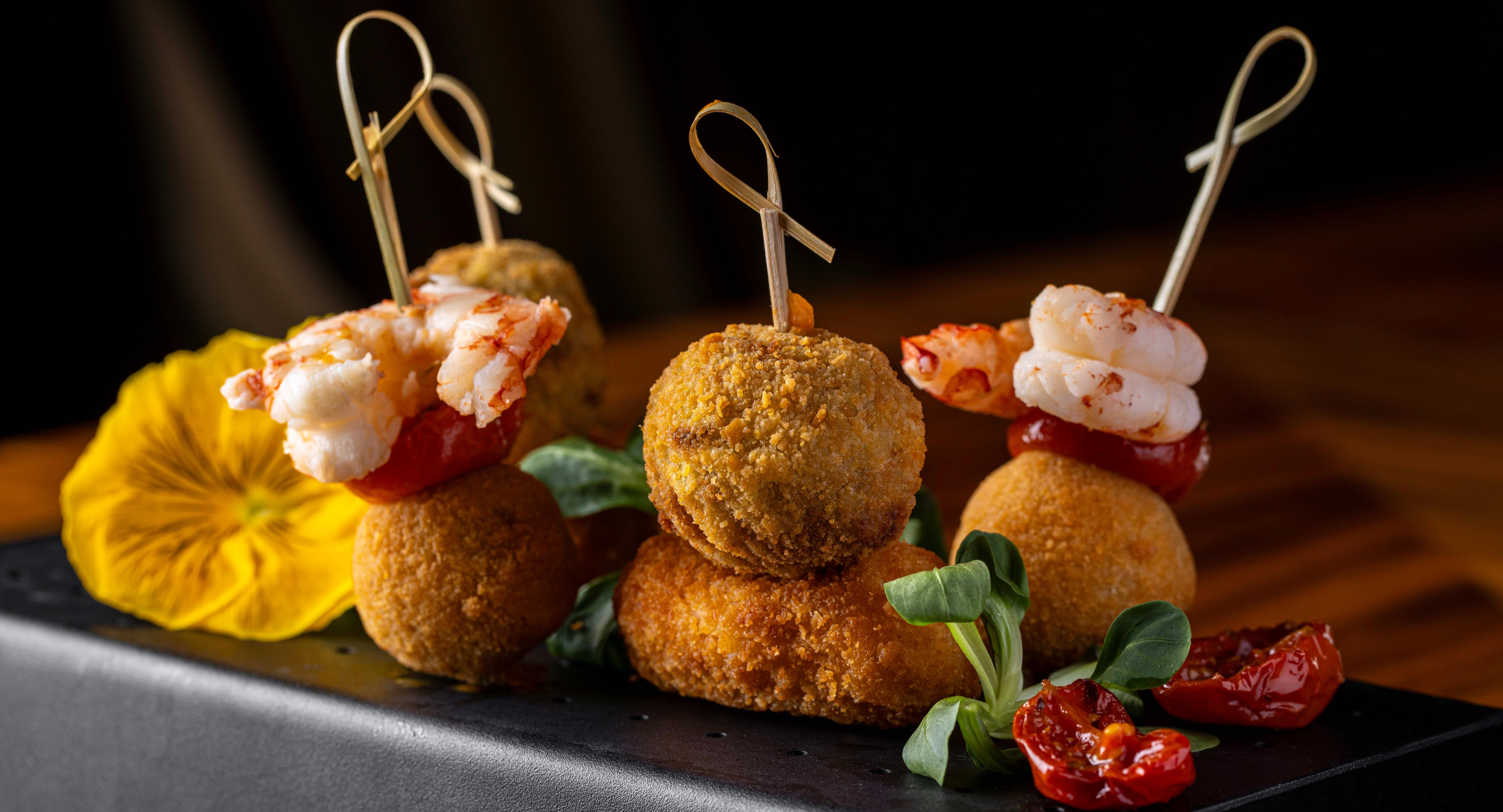 Il Grande Gatsby Bar & Restaurant