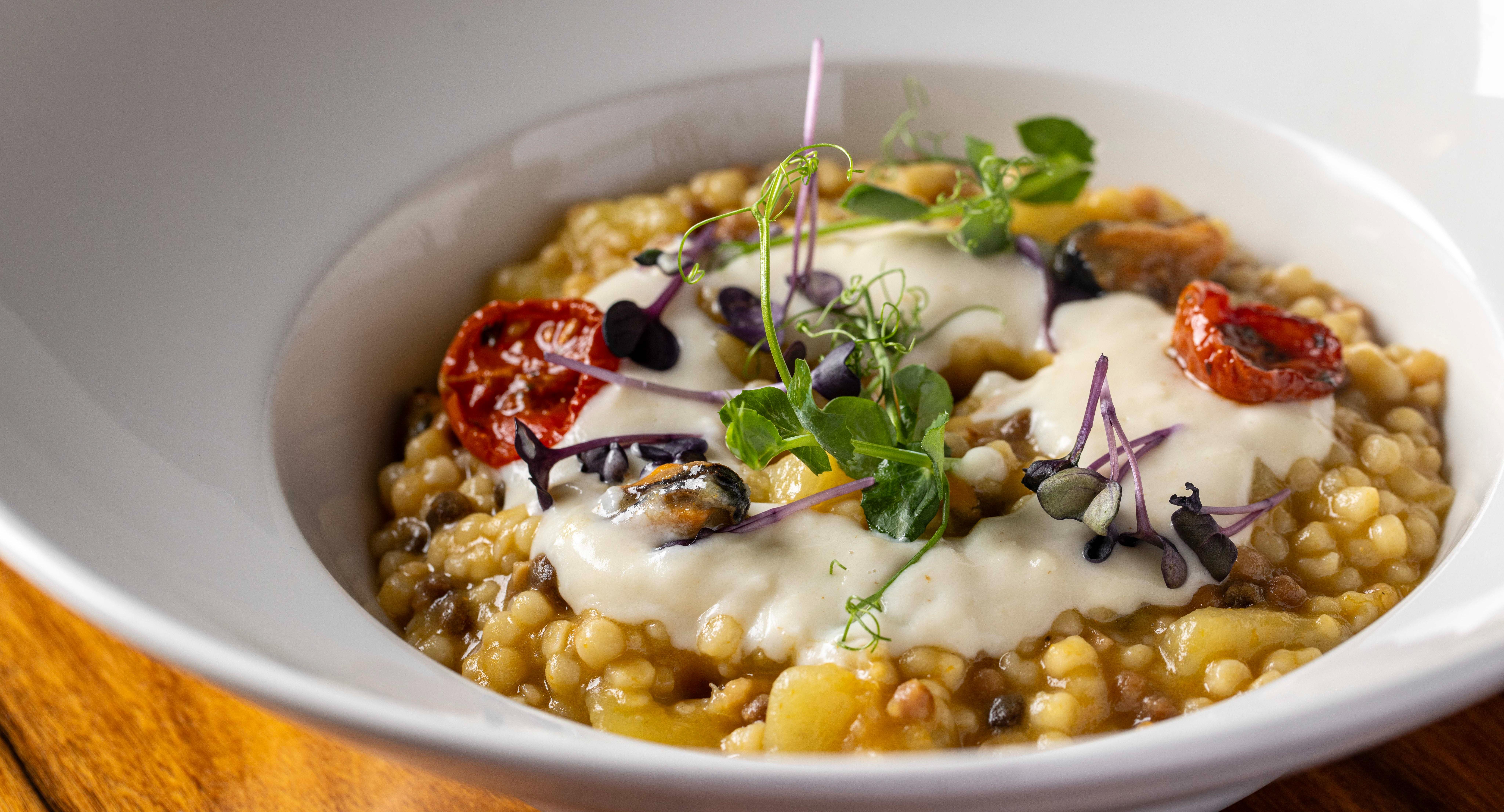 Il Grande Gatsby Bar & Restaurant photo 5