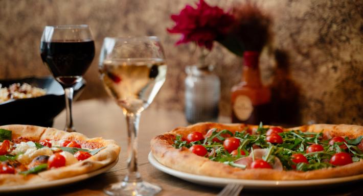 Parmigiano Amsterdam photo 3