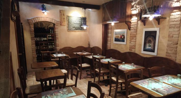 Rossodisera @ Covent Garden photo 3