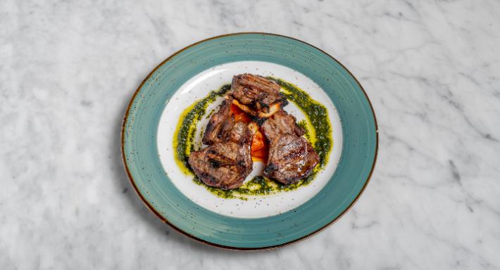 Rossodisera @ Covent Garden photo 5