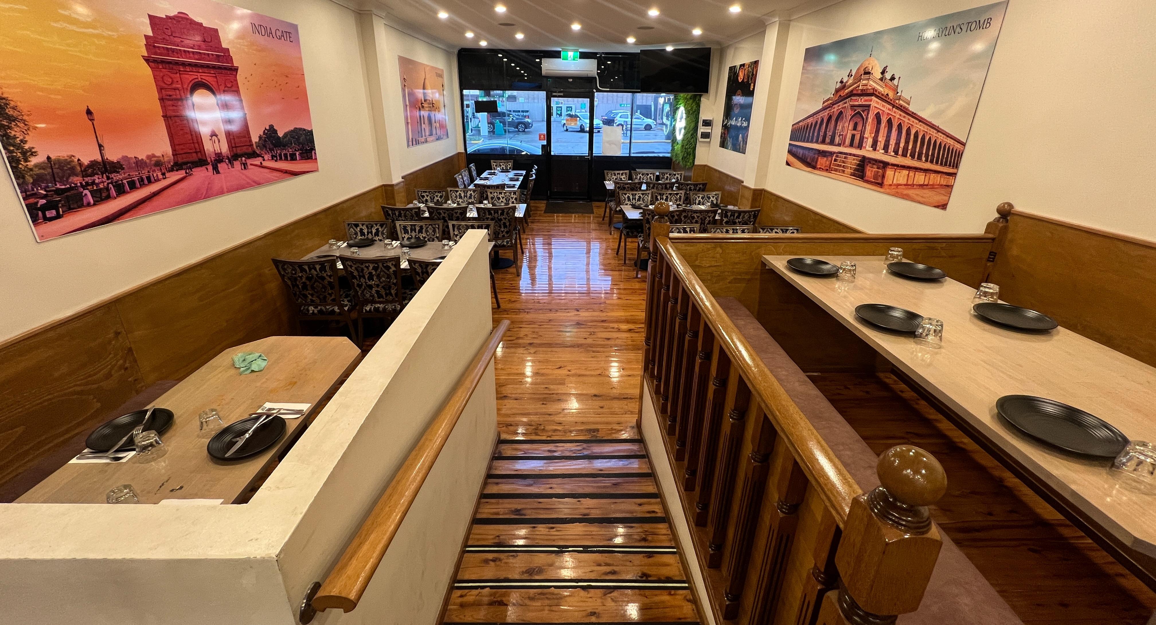 SpiceHub Indian and Pakistani Cuisine photo 4