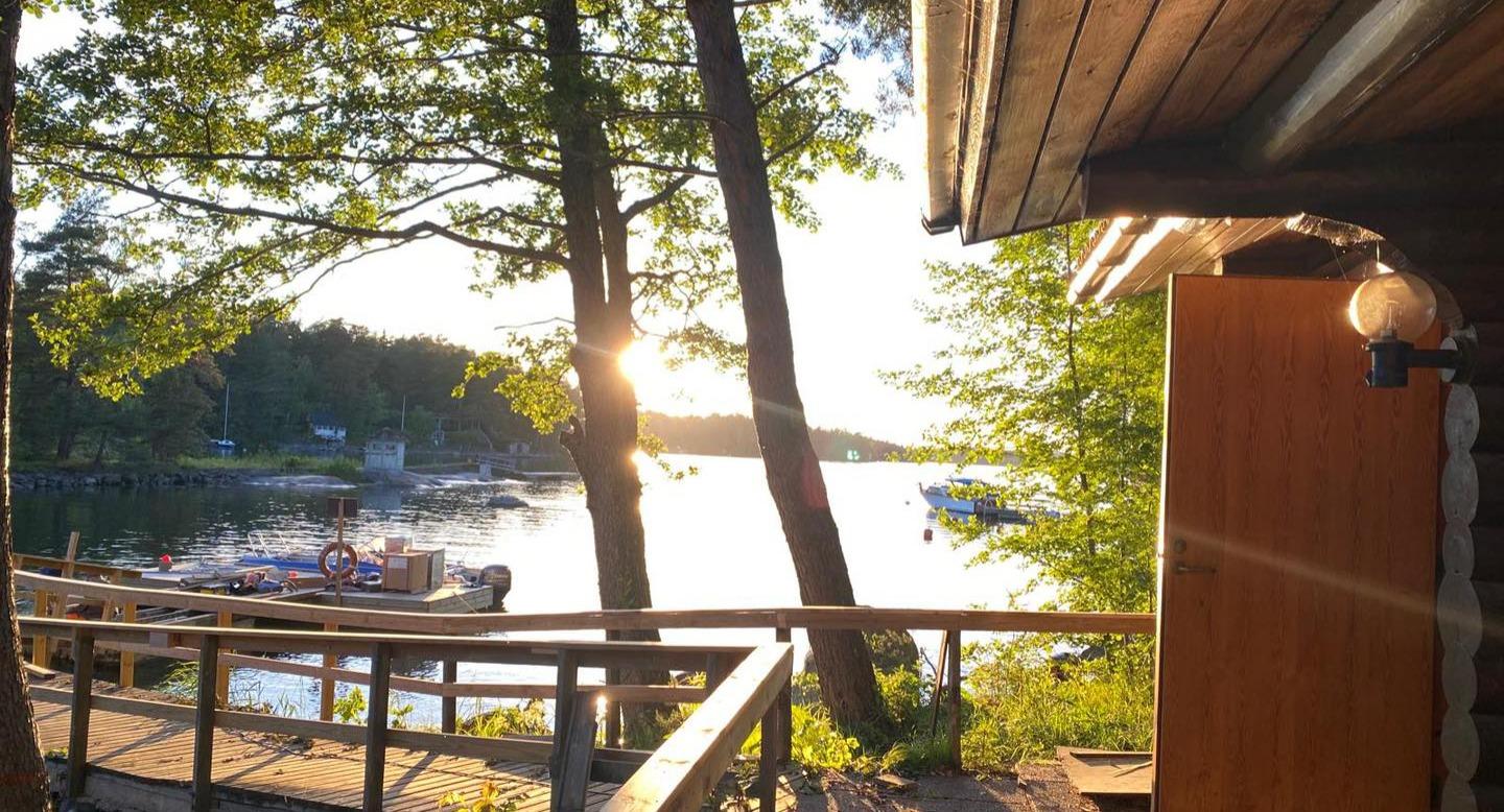 Villa Willinge photo 2