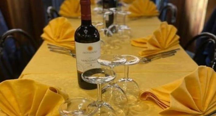 Ristorante Donati photo 4