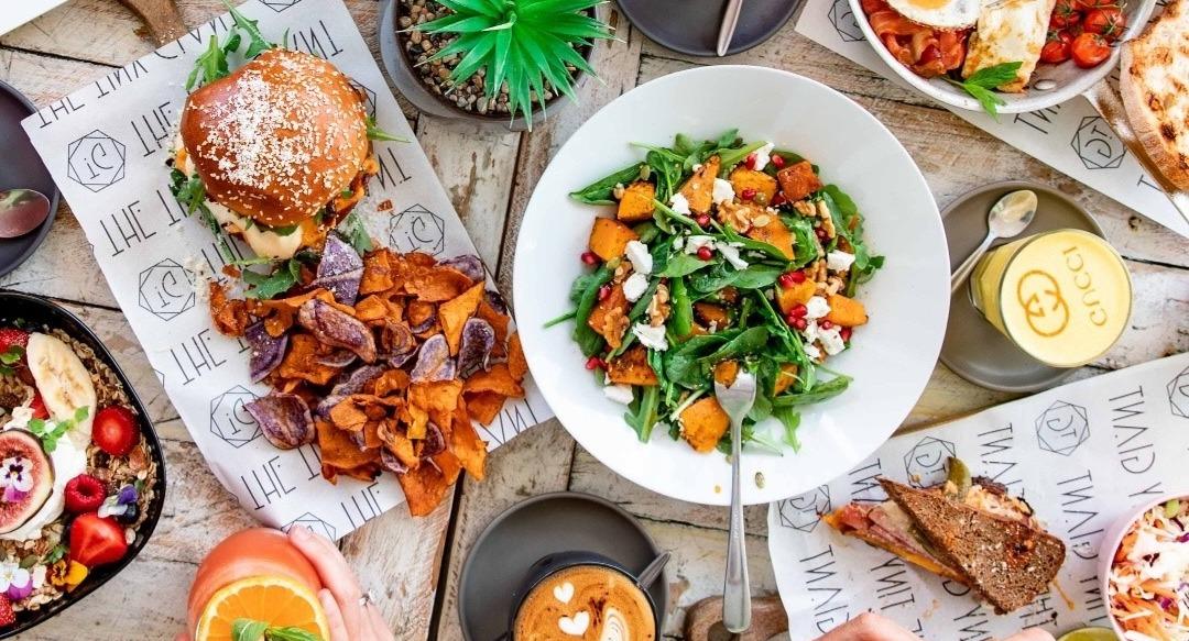 The Tiny Giant photo 2