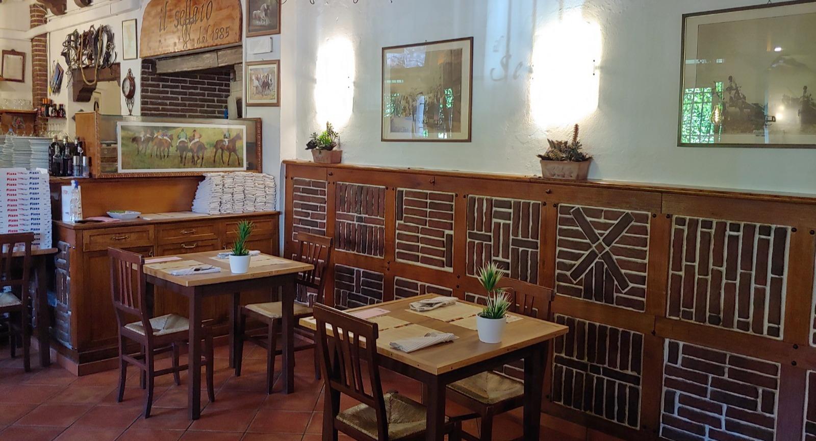 Pizzeria Il Sellaio photo 4