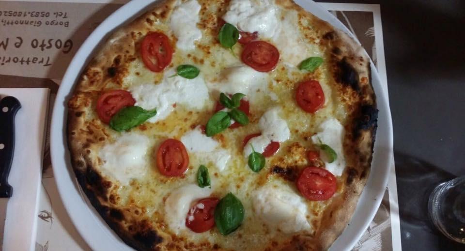 Trattoria Gosto e Mea photo 3