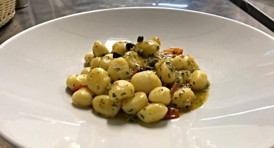 Trattoria Gosto e Mea photo 5