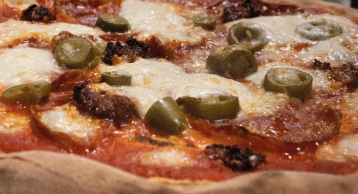 Pizza Bike sette santi photo 3