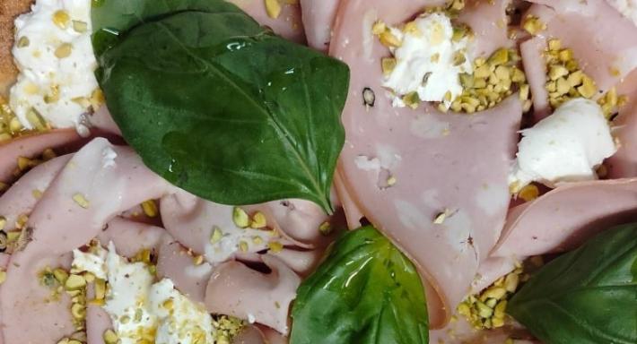 Pizza Bike sette santi photo 5