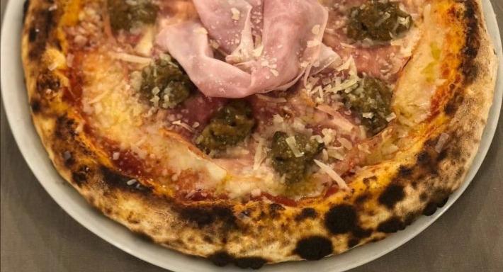 Cibus Sicilian Food Factory photo 3