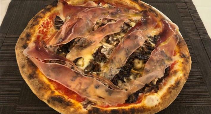 Cibus Sicilian Food Factory photo 5