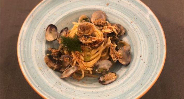 Cibus Sicilian Food Factory photo 4