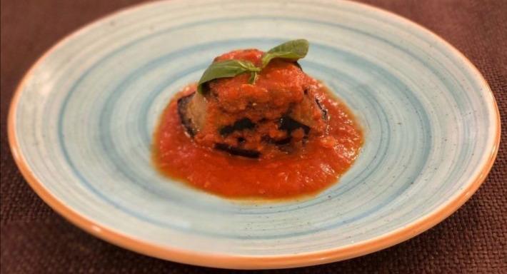 Cibus Sicilian Food Factory photo 2