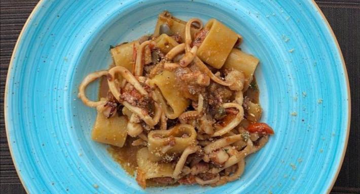 Cibus Sicilian Food Factory