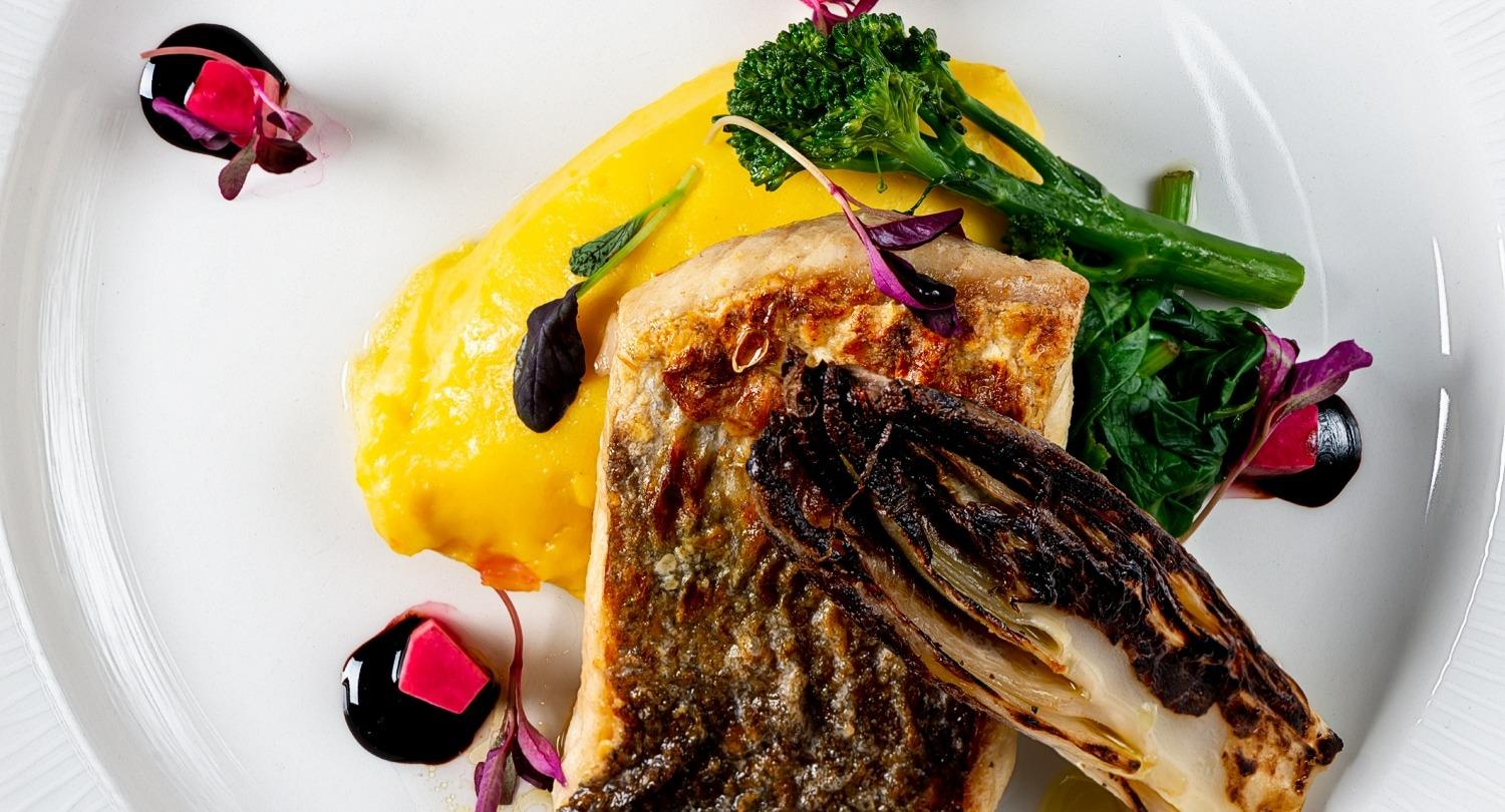 Warren House Hotel photo 2