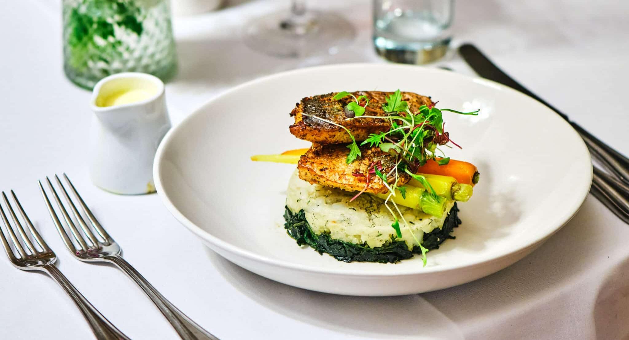 Warren House Hotel photo 5