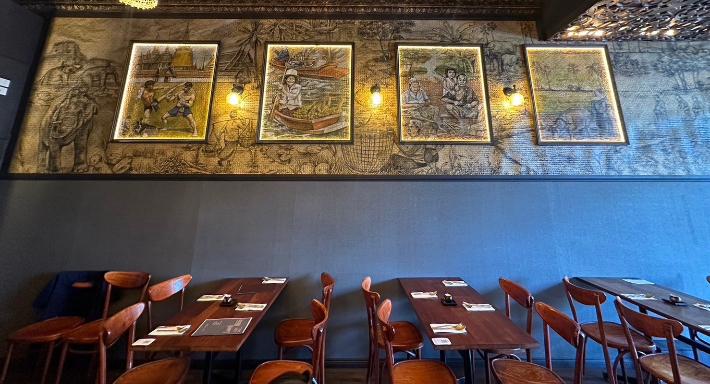 Khun Thai Restaurant photo 4