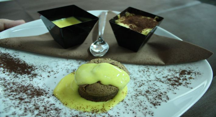 Osteria del gusto photo 3