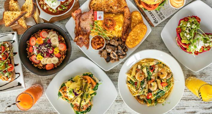 Olive and Oil Mount Pleasant