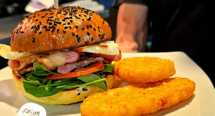 Olive and Oil Mount Pleasant photo 2