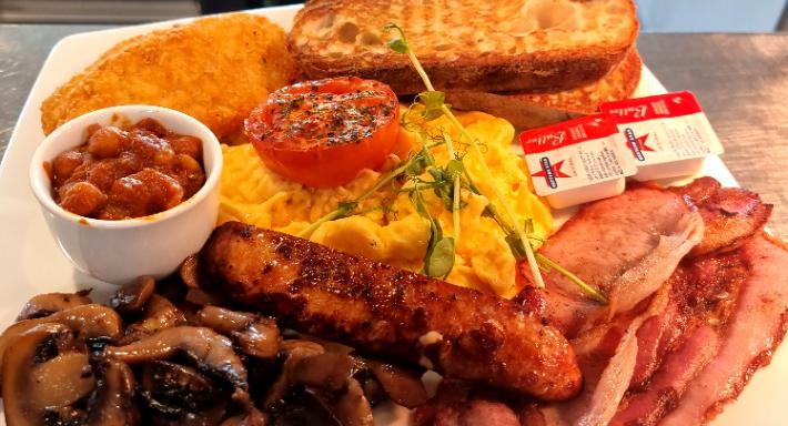 Olive and Oil Mount Pleasant photo 3