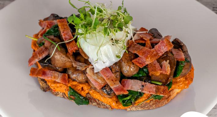 Olive and Oil Mount Pleasant photo 4