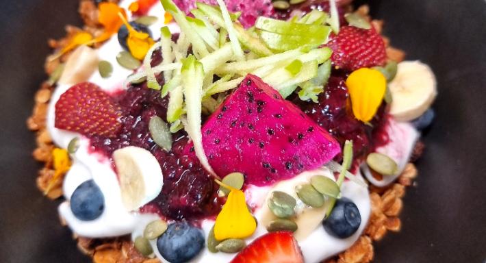 Olive and Oil Mount Pleasant photo 5