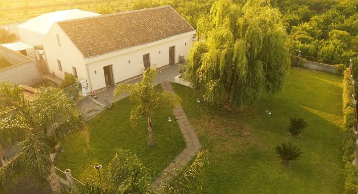 Ristorante La Corte Del Casale