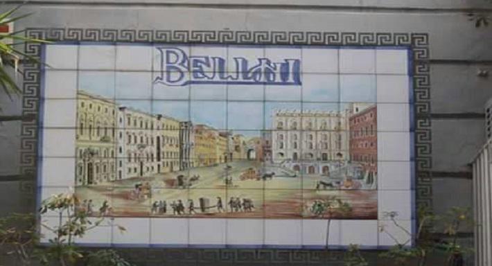 Ristorante Pizzeria Bellini photo 4