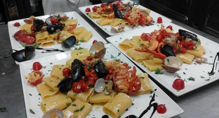 Ristorante Pizzeria Bellini photo 2