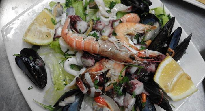 Ristorante Pizzeria Bellini