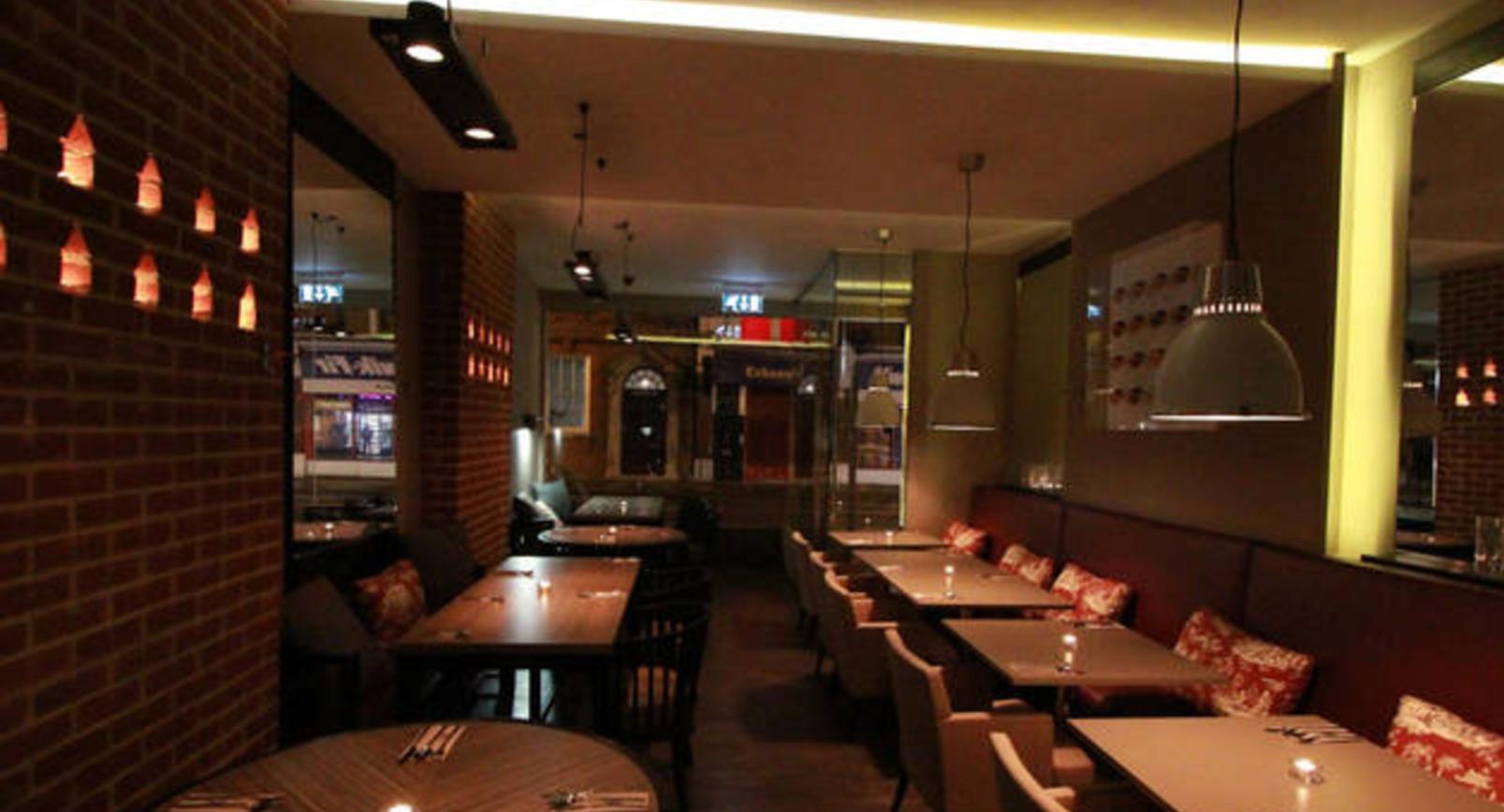 Thai Upon Thames photo 3