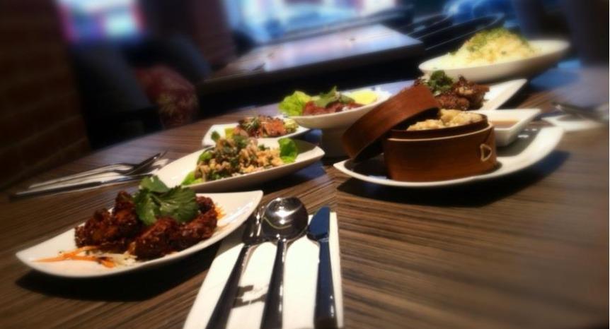 Thai Upon Thames photo 2