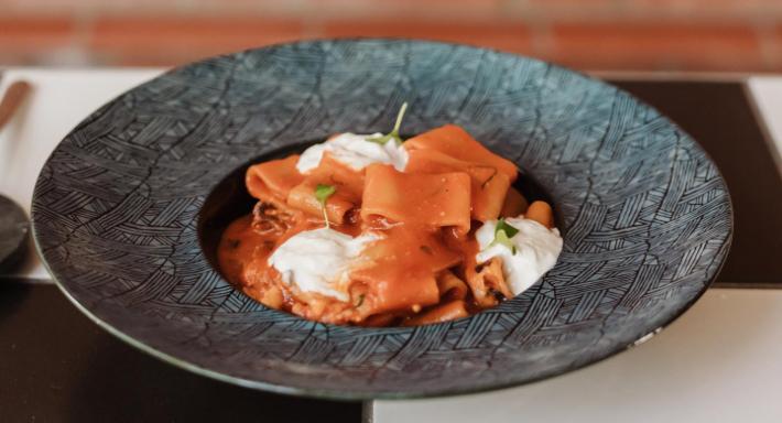 Osteria del Mare photo 2