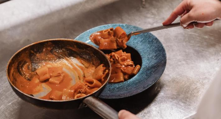 Osteria del Mare photo 3