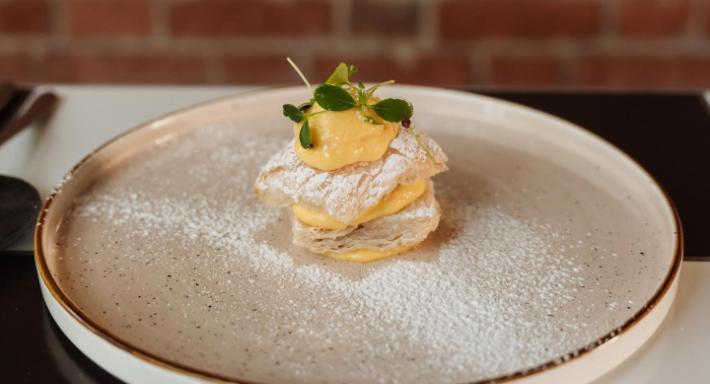 Osteria del Mare photo 4