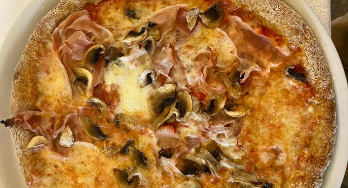 Osteria del Mare photo 5