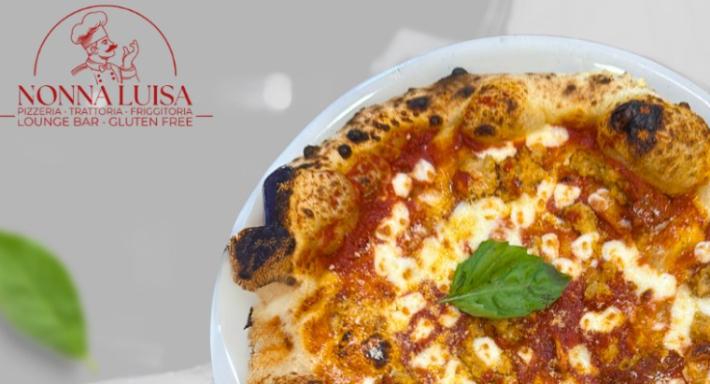 Mazz e Panell | Pizzeria Trattoria LoungeBar e Gluten Free photo 2