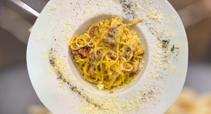 Mazz e Panell | Pizzeria Trattoria LoungeBar e Gluten Free photo 3