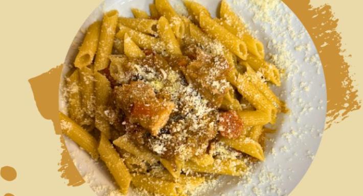 Mazz e Panell | Pizzeria Trattoria LoungeBar e Gluten Free photo 5