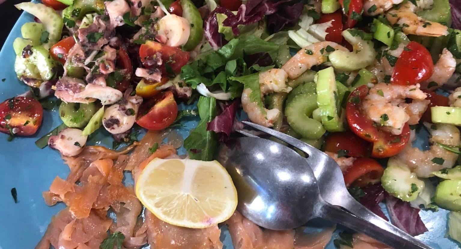 Ristorante Da Charlie photo 2