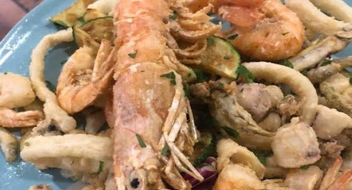 Ristorante Da Charlie photo 4