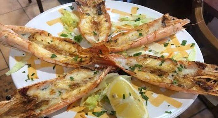 Ristorante Da Charlie